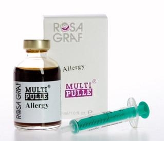 3314C Multipule  Allergy